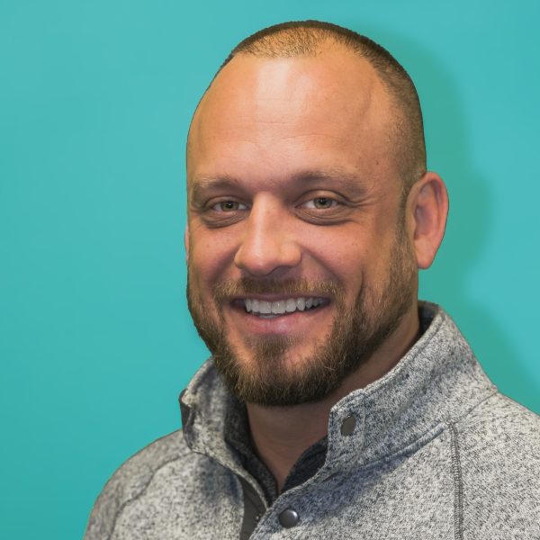 Aaron Christy founder Heather Glen Roofing